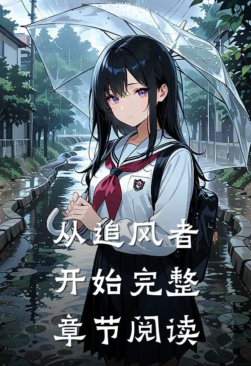 从追风者开始完整章节阅读