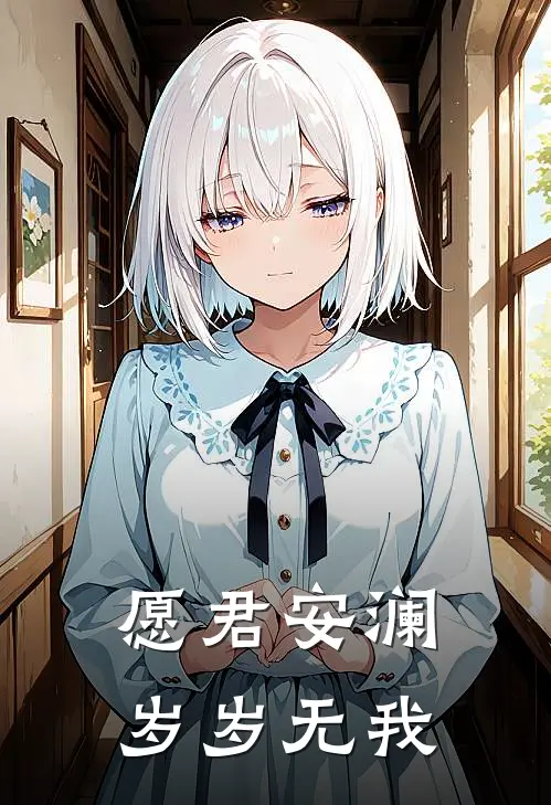 愿君安澜，岁岁无我