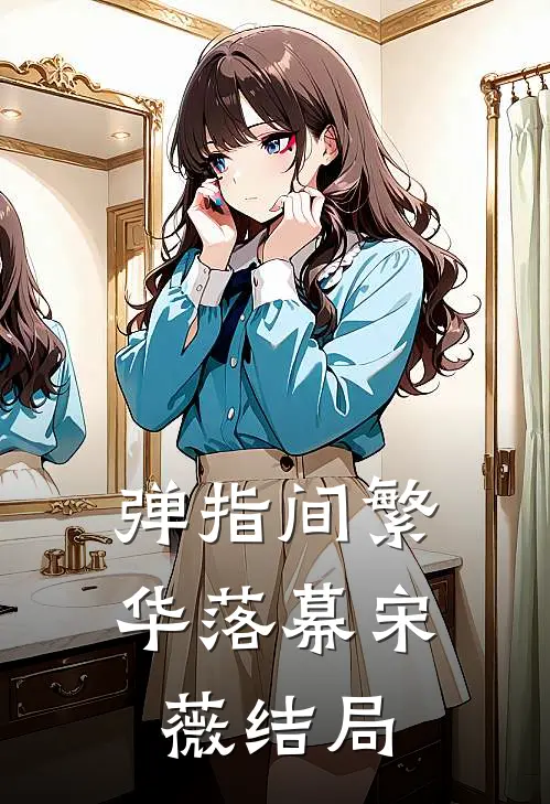 弹指间繁华落幕宋薇结局
