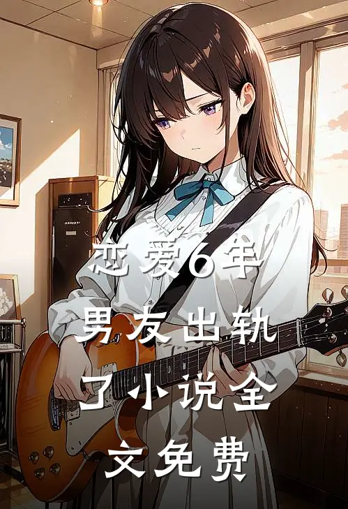 恋爱6年，男友出轨了小说全文免费
