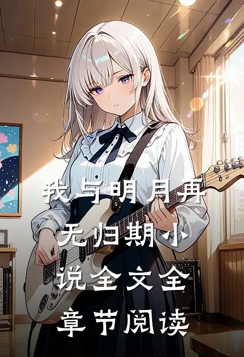 我与明月再无归期小说全文全章节阅读