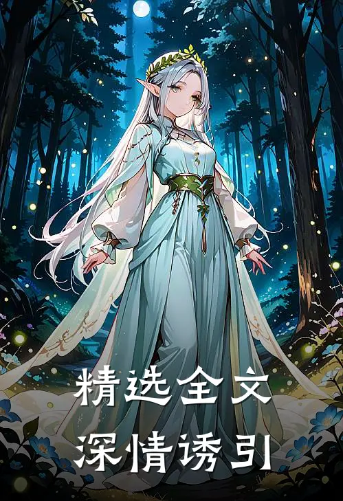 精选全文深情诱引