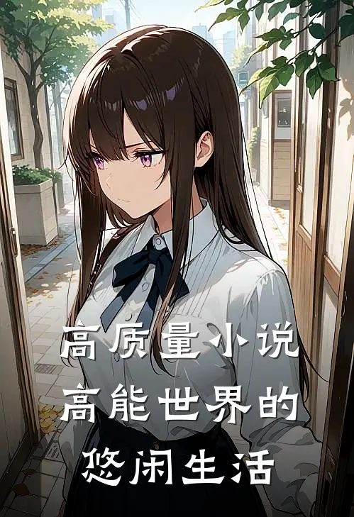 高质量小说高能世界的悠闲生活