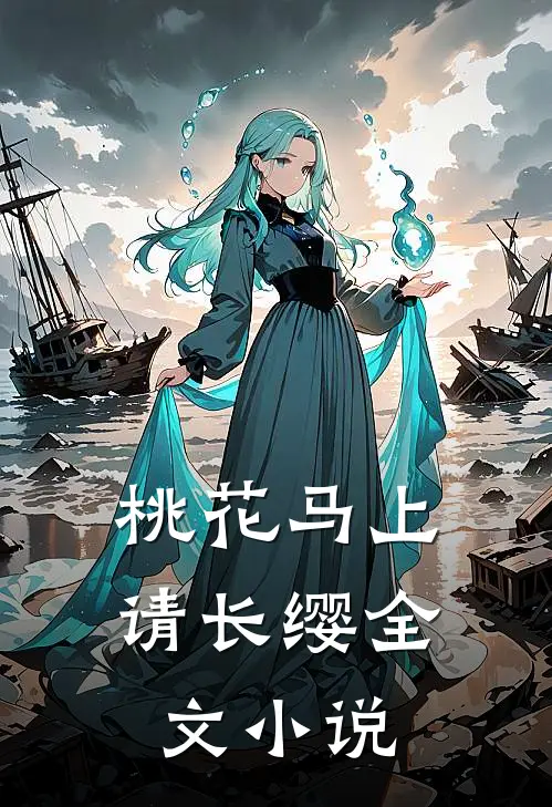 桃花马上请长缨全文小说