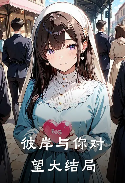 彼岸与你对望大结局