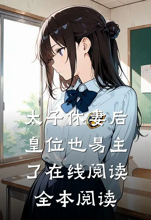 太子休妻后，皇位也易主了在线阅读全本阅读