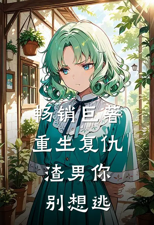 畅销巨著重生复仇：渣男你别想逃