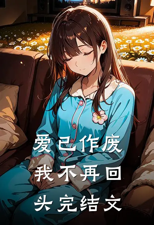 爱已作废，我不再回头完结文