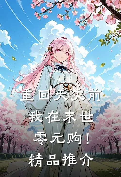 重回天灾前，我在末世零元购！精品推介