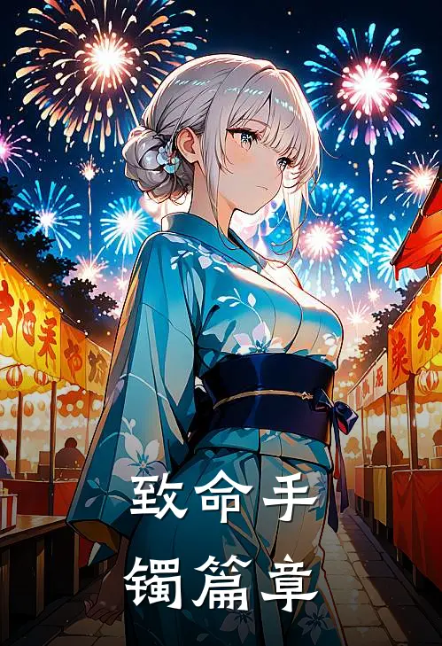 致命手镯篇章