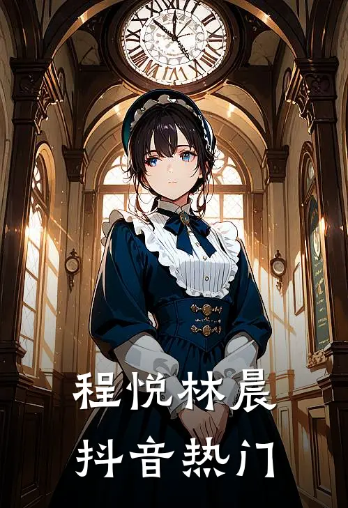 程悦林晨抖音热门