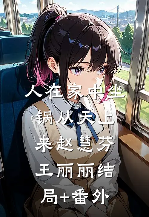 人在家中坐，锅从天上来赵慧芬王丽丽结局+番外