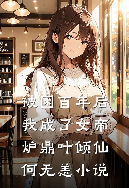 被困百年后，我成了女帝炉鼎叶倾仙何无恙小说