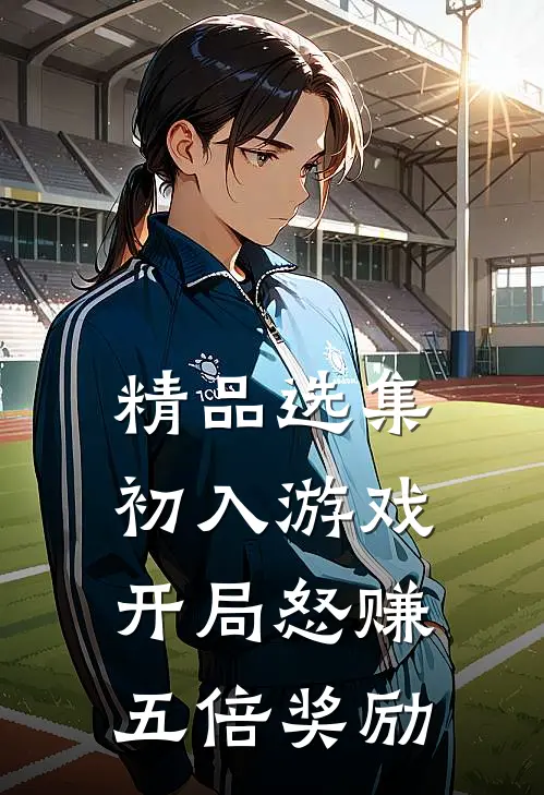精品选集初入游戏：开局怒赚五倍奖励