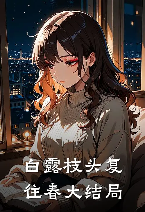 白露枝头复往春大结局