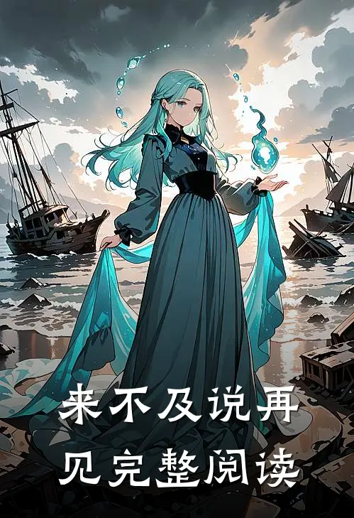 来不及说再见完整阅读