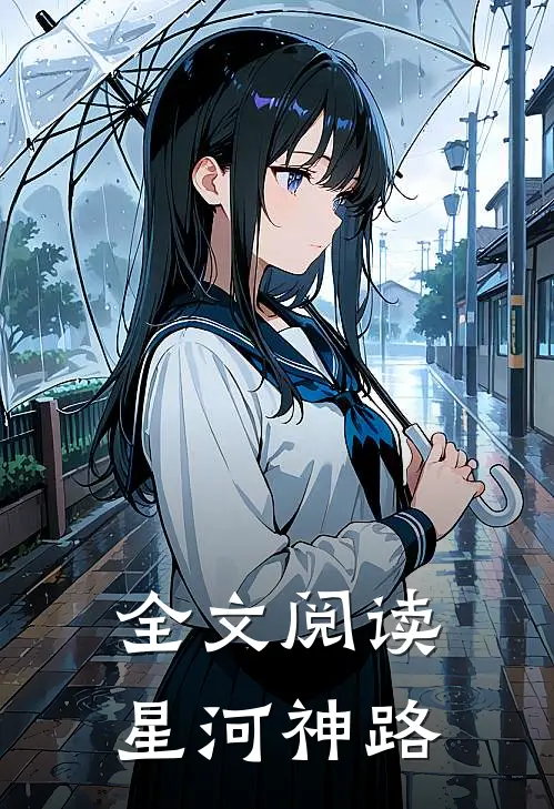 全文阅读星河神路