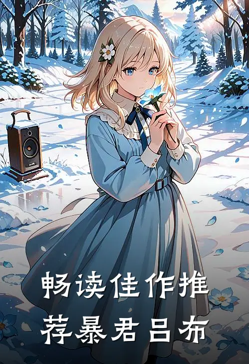 畅读佳作推荐暴君吕布