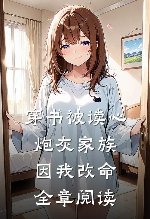 穿书被读心，炮灰家族因我改命全章阅读