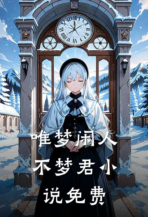 唯梦闲人不梦君小说免费