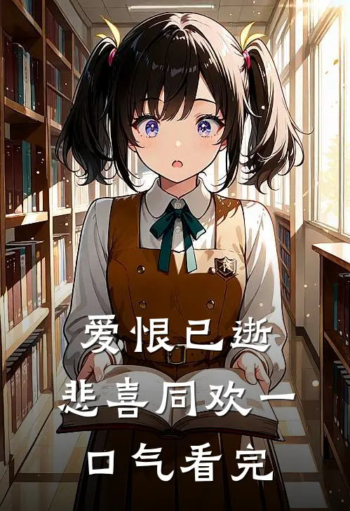 爱恨已逝，悲喜同欢一口气看完