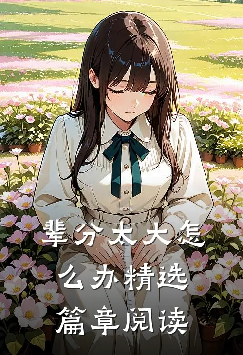 辈分太大怎么办精选篇章阅读