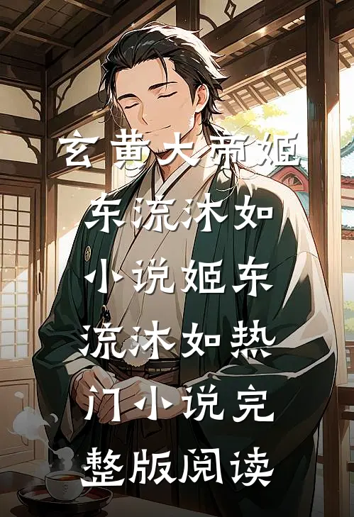 玄黄大帝姬东流沐如小说姬东流沐如热门小说完整版阅读