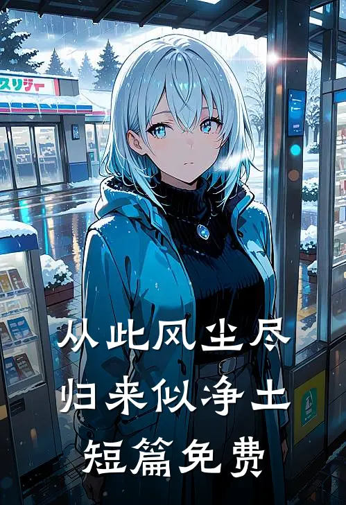 从此风尘尽，归来似净土短篇免费