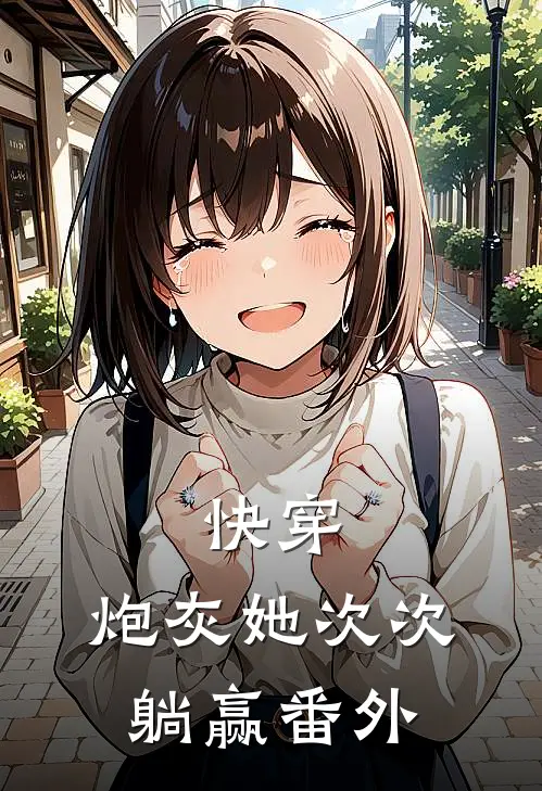 快穿：炮灰她次次躺赢 番外