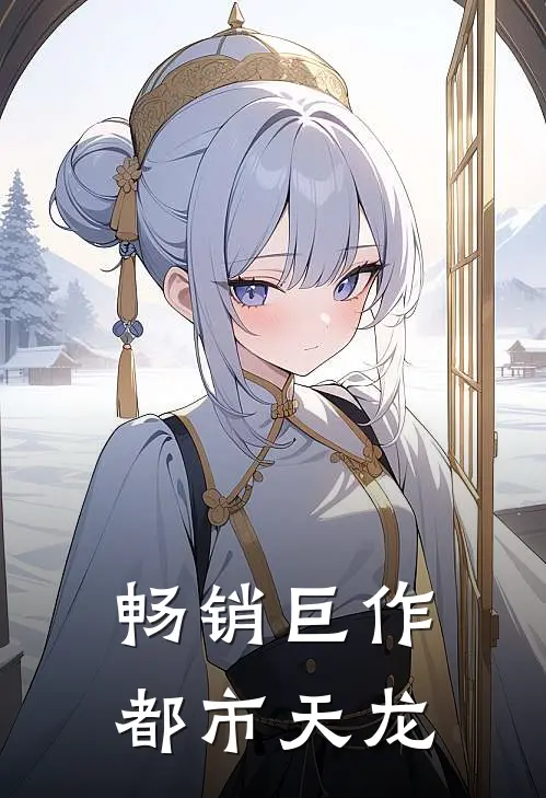 畅销巨作都市天龙