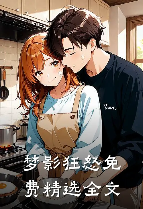 梦影狂怒免费精选全文