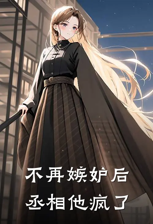 不再嫉妒后，丞相他疯了