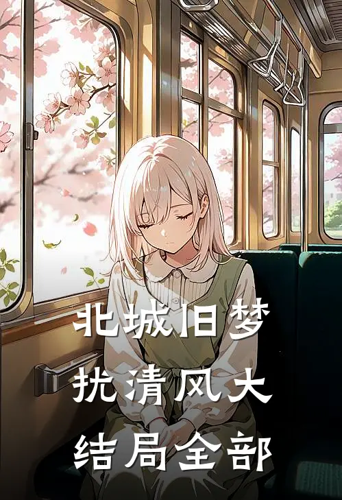 北城旧梦扰清风大结局全部