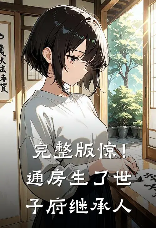 完整版惊！通房生了世子府继承人