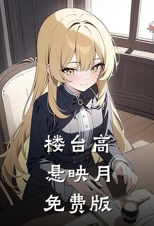 楼台高悬映月免费版