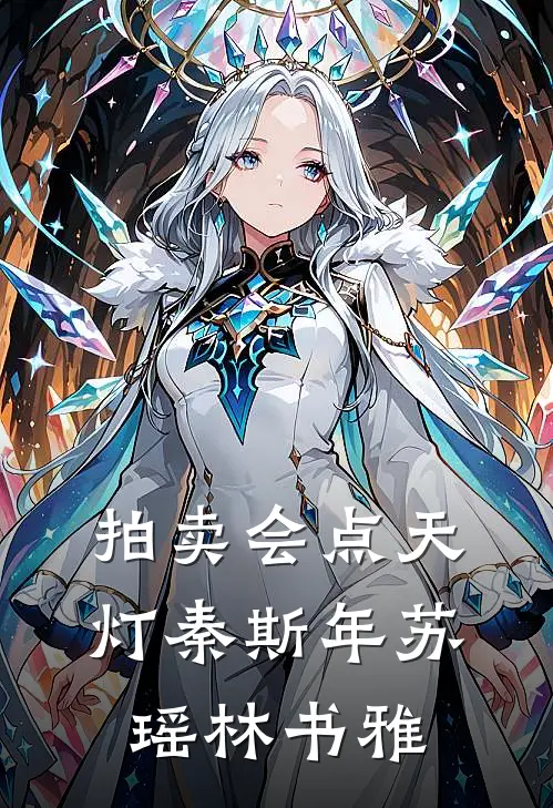 拍卖会点天灯秦斯年苏瑶林书雅