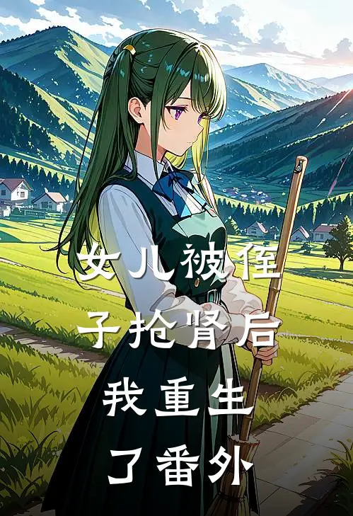 女儿被侄子抢肾后，我重生了番外