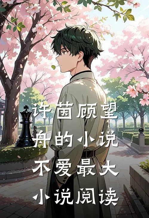 许茵顾望舟的小说不爱最大小说阅读