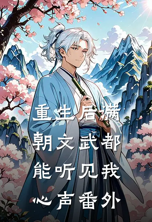 重生后满朝文武都能听见我心声番外