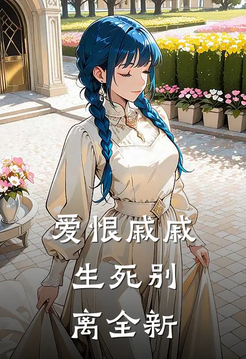 爱恨戚戚，生死别离全新