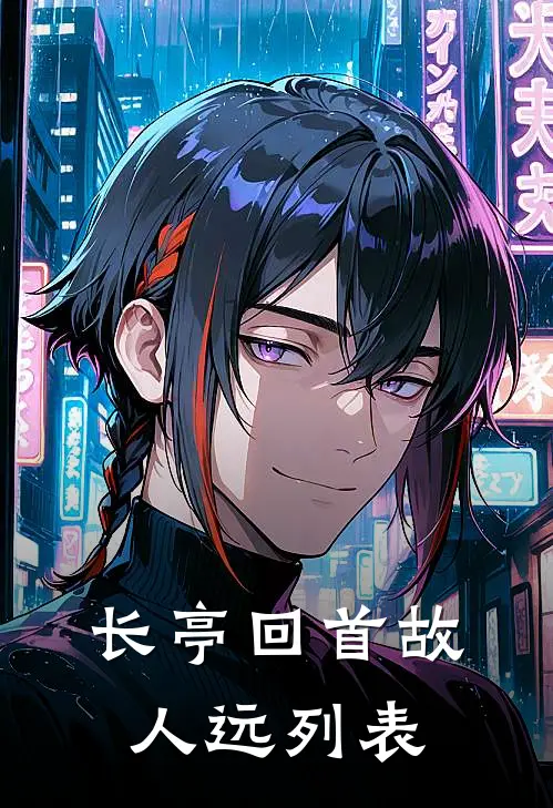 长亭回首故人远列表