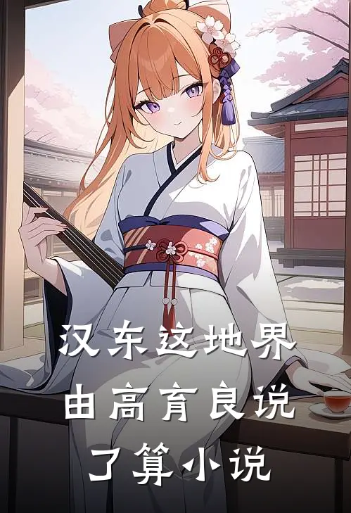 汉东这地界由高育良说了算小说