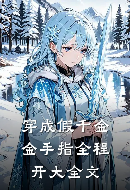 穿成假千金，金手指全程开大全文