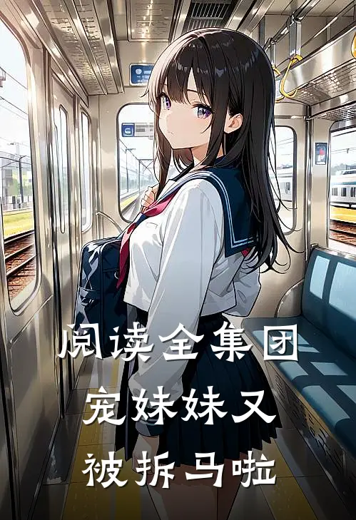 阅读全集团宠妹妹又被拆马啦
