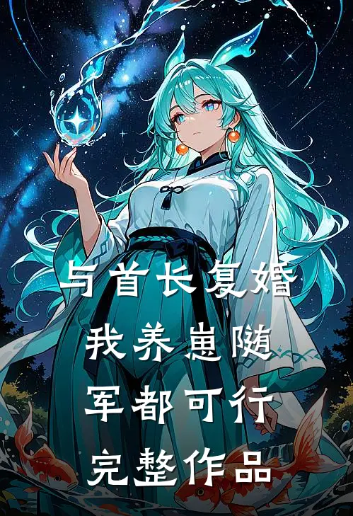 与首长复婚，我养崽随军都可行完整作品