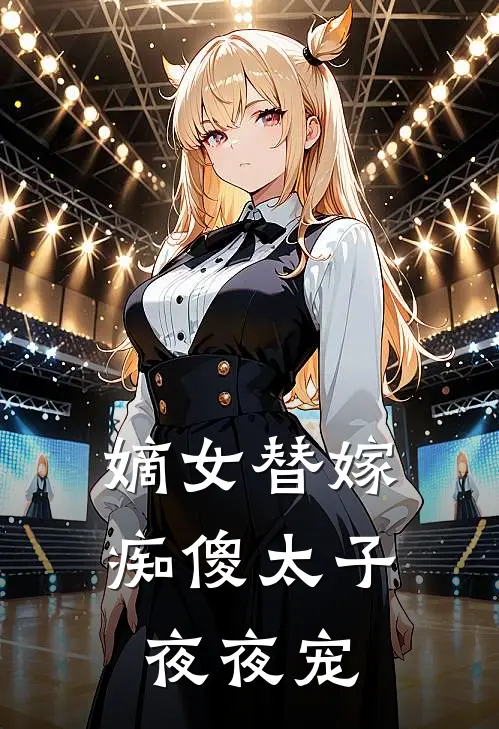 嫡女替嫁，痴傻太子夜夜宠
