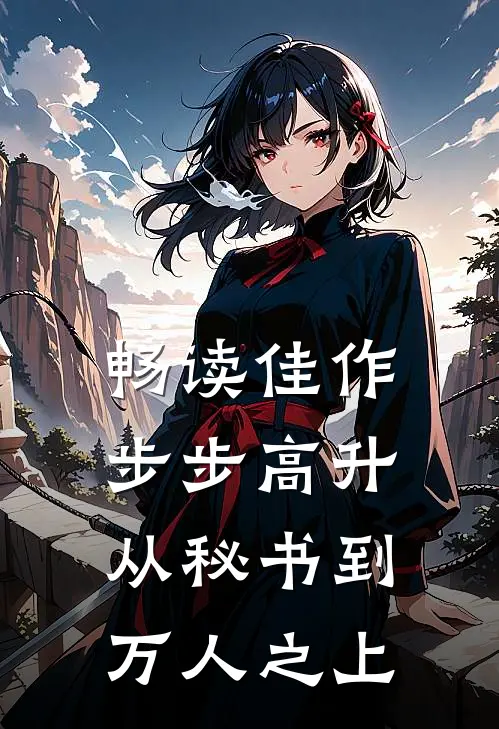 畅读佳作步步高升：从秘书到万人之上