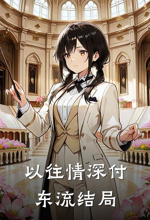 以往情深付东流结局