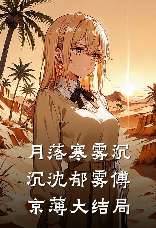 月落寒雾沉沉沈郁雾傅京薄大结局