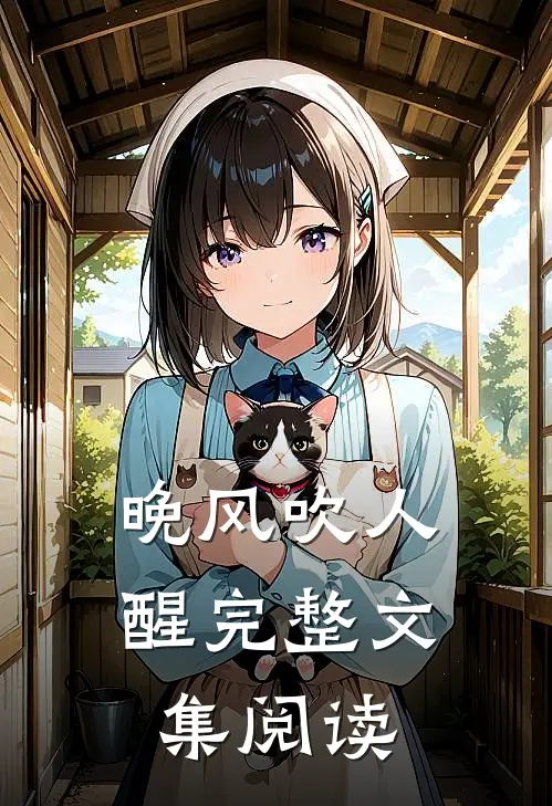 晚风吹人醒完整文集阅读